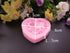 Heart Shaped Cupid Silicone Mold?loving heart Silicone Jelly Sugar Chocolate Fondant Molds for Sugarcraft Candy Cake Decoration Cupcake Topper Ice...