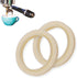54mm Silicone Steam Ring, 2PCS Bpa Free Silicone Gaskets Tight Silicone Gaskets for Breville Espresso Machine Parts880/878/870/860/840/810/500/450...