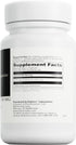 DAVINCI Laboratories - N-Acetyl Cysteine 500 mg - an Amino Acid Supplement to Support Immune System Function and Lung Health - Vegetarian, Gluten-...