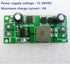 1 Pcs Lead Acid Battery Charger Module 12V 3A 1-1000AH Lead Acid Accumulator Storage Cell Battery Charger Board for Car Solar Motorcycles...