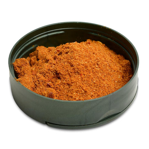 Pereg Mixed Spices - Harissa Seasoning 3.2 Oz - Tunisian Style Spice Blends - No Artificial Ingredients - Spicy Seasoning Mix - Harissa Powder - S...