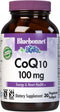 BlueBonnet CoQ-10 Vegetarian Softgels, 100 mg, 30 Count...