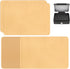 BYKITCHEN Rectangle Parchment Paper for Baking, 9x14 Inches Pre-Cut Unbleached Parchment Paper Sheets for Air Fryer, Grilling Rack, Baking Pan, To...