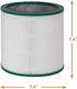 Filter-Monster True HEPA Replacement Compatible with Dyson 968126-03 Evo Filter For Pure Cool Link Tower Air Purifier TP01, TP02 and BP01 Models, ...