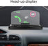 Mobile Phone Bracket HUD car Navigation Projector Head-up Display......