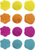Jovi Plastilina Reusable and Non-Drying Modeling Clay; Neon Colors, 0.50 Oz. Bars, Set of 6, Perfect for Arts and Crafts Projects...