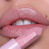 Catrice Drunk'n Diamonds Plumping Lip Balm, Lipstick, No. 010 Guilty Treasure, Nude, Nourishing, Enlargement, Glitter, Radiant, Shiny, Vegan, Para...