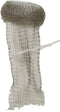 Good Old Values M 10 Washing Machine Lint Traps Aluminum Mesh With Clamps