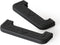 Genuine Yak Grills Silicone Handles Designed for The Yak 400 Series Grill | Helps with Comfortable and Secure Grip When Moving The Yak Charcoal Gr...