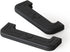 Genuine Yak Grills Silicone Handles Designed for The Yak 400 Series Grill | Helps with Comfortable and Secure Grip When Moving The Yak Charcoal Gr...