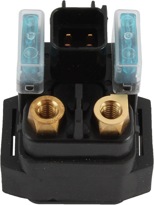 DB Electrical 240-54012 Starter Solenoid Relay for Yamaha Grizzly 550 YFM550 2009-14, 700 YFM700 07-14 (2007-2014) 3B4-81940-00-00...