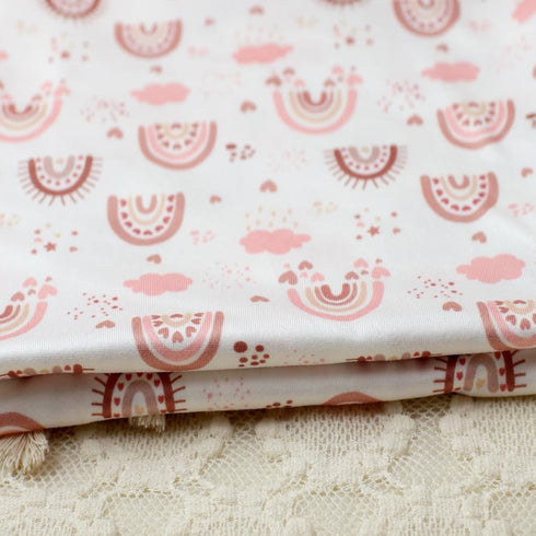 Baby Swaddle Blanket and Headband Set, Newborn Receiving Blanket Swaddle Wrap for Girls and Boys, Swaddling Blankets Neutral for Newborn?Soft and ...
