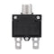 125/250V AC Thermal Overload Protector Reset Thermal Switch Circuit Breaker Over Current Overload Protector for Generator(15A) for delta shopmaste...
