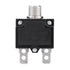 125/250V AC Thermal Overload Protector Reset Thermal Switch Circuit Breaker Over Current Overload Protector for Generator(15A) for delta shopmaste...