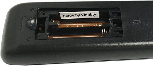 New AA59-00443A Replaced Remote fit for Samsung LED TV 6000 Series 6050 Series UN40D6000 UN46D6000 UN55D6000 UN40D6050 UN32D6300 UN32D6000SF UN40D...