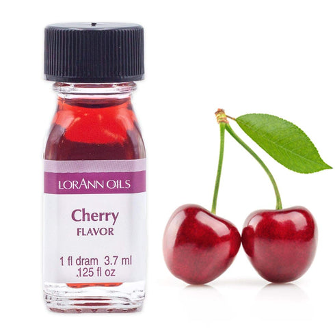 LorAnn Super Strength (Apple, Blueberry, Cherry, Grape and Lemon oil) Variety Pack of 5 with free 1 dram Dropper....
