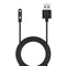 MOTONG for TicWatch GTH USB Charging Cable Dock, Replacement USB Charger Charging Dock for TicWatch GTH...