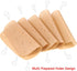 200pcs Square 8.5 inch air fryer parchment paper liners,perforated parchment paper for air fryer,ovens & microwaves or 8-9 inches bamboo or metal ...