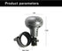 1 Pack Car Steering Wheel Spinner Knob, Adjustable Power Steering Ball, Car Booster, Universal Automobile Supplies, for Most Cars, Trucks and Vans...