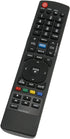 AIDITIYMI AKB72915231 Replacement Remote Control Fit for LG LCD TV 32LD330H 32LD310H 26LD320H 37LD310H 32LD320H 32LD345H 37LD343H 26LD340H 37LD330...