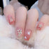 30Pcs Star Nail Charms for Acrylic Nails Crystal Diamond Alloy Star Nail Art Supplies Decor for Women Girls Nails Crafts...