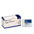 First Aid Only 12-110 Alcohol Wipes, Individually Wrapped, 100 Per Box......