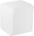Cleanroom Wipes Lint-Free Wipes (9.8" x 9.8") 100pcs, Automotive Wipes Dustless Wipes Nonwoven Polyester Blend Wiping Cloth for Laboratory Electro...