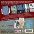 The Grizzled Cooperative Card Game, 10 years +...