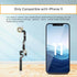 for iPhone 11 Bluetooth Signal Antenna Flex Cable Replacement for iPhone11 Wireless Bluetooth Antenna Flex Part with Screwdrivers Crowbar Suction ...