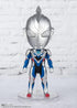 TAMASHII NATIONS - Ultraman Z - Ultraman Z Original, Bandai Spirits Figuarts mini Action Figure...