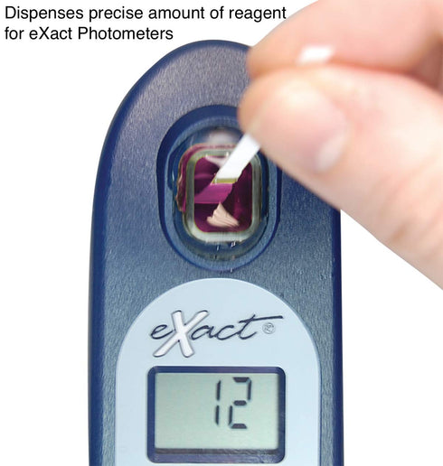 Exact 486632 Micro Copper Strip for Exact Photometers...