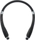 MobileSpec MBS11182 Premium Stereo Bluetooth Headphones - Black...