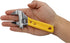 Extra Slim Jaw 4-Inch/5-Inch Adjustable Wrench, Black, Metal...