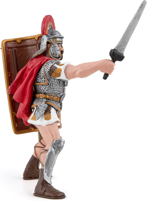 Papo "Roman Centurio Figure...