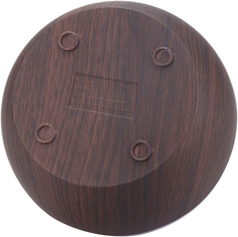 Portable Mini Humidifier, Small Cool Mist Sprayer Super Quiet Personal Desk Adjustable Moisturizing Mists Vaporizer Compact Air Ultrasonic Diffuse...