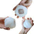 2-Pack Silicone Molds 3D Candle Molds, Woolen Ball Mould and Knot Mold,Ball of Yarn Design Fondant Mold for Candle Making and Baking Making Soap W...