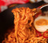 (Samyang) Carbo Bulldark Spicy Chicken Roasted Sauce + Bulldark + Hack Bulldark Spicy Chicken Roasted Sauce 3 sets/Fire Noodle Challenge (overseas...
