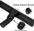 7 PCS Vacuum Attachments Replacement for Shop Vac Accessories with, 1 7/8" to 1" Adapter for Shop Vac,1 1/4" Household Cleaning Accessories Brush ...