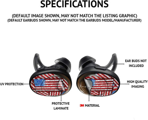 MightySkins Compatible with Apple Airpods Pro - Red Camo | Protective, Durable, and Unique Vinyl Decal Wrap Cover | Easy to Apply, Remove, and Cha...