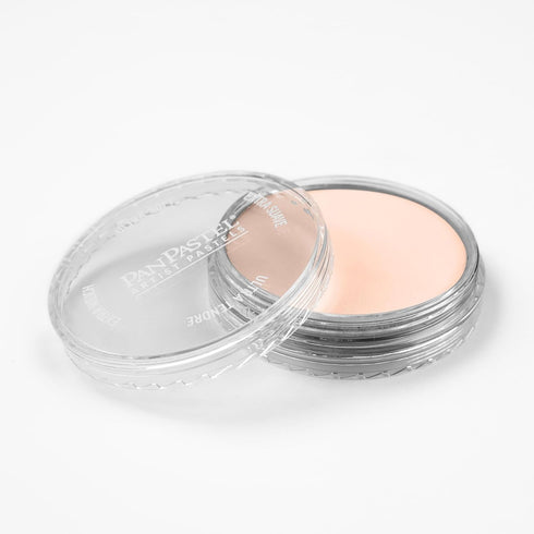 PanPastel Artist Pastels by GOLDEN, Red Iron Oxide Tint, 2.44” / 62mm Pan Diameter, Professional Artist Pastels, Unique Pan Format (cake-like)...