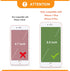 Bocasal Wallet Case for iPhone 7 Plus/8 Plus with 3 Card Slots Cash Holder Zipper Design Premium PU Leather Sturdy Magnetic Closure 5.5 Inch(Rose ...