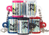 EZ SPLITZ Cigarillo Splitters - Small, Portable with Keychain, Makes a Precise Clean Cut...