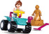 Sluban Pink Dream Series Blocks Moto Bricks Toy – Motorcycle Speedway...