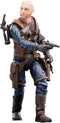 STAR WARS The Black Series Migs Mayfeld Toy 6-Inch-Scale The Mandalorian Collectible Action Figure, Toys for Kids Ages 4 and Up...