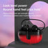 2024 New Version True Wireless Bluetooth Earbuds in-Ear Headphones Headset with Charging Case Compatible with Apple & Android, Dual Connect, Built...