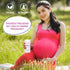 Avazza Prenatal Formula with TriBiom Formula: Probiotics + Prebiotics+ PostBiotics to Nurture & Stabilize Against Leaky Gut. Human Milk Oligosacch...