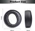 Adhiper Replacement Ear Pads for PS5 Pulse 3D Headset, Upgraded Cooling Gel Earpads Compatible with Sony PlayStation 5 PS5 Pulse 3D Wireless Heads...