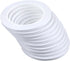 Chuangdi 8 Rolls Double Sided Tapes for Crafts Gift Wrapping Adhesive Sticky Tape Scrapbooking Photos Invitation Cards Paper DIY Office Supplies, ...