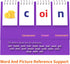 CVC CVVC Word Builder, CVC Word Games, Phonics Games Flash Cards for Preschool Kindergarten Classroom Montessori Special Education Phonics Manipul...