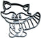 BABY RACCOON CUB WOODS FOREST ANIMAL WOODLAND CREATURE COOKIE CUTTER MADE IN USA...